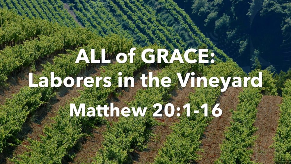 All of Grace Image